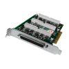 Universal PCI, 96-ch Digital I/O BoardICP DAS